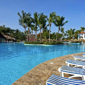 Piscinas