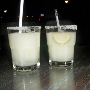 Comida - Riu Tequila
