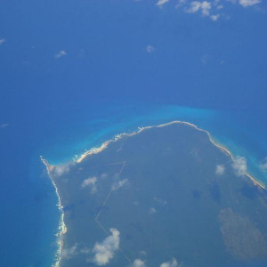 Vista Avião