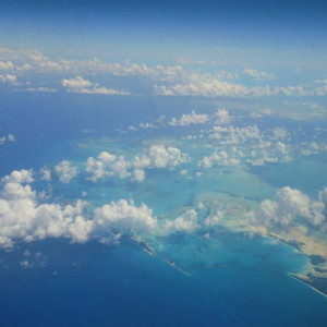Vista Avião
