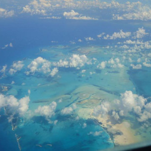 Vista Avião