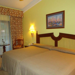 Quarto - Riu Tequila