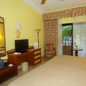 Quarto - Riu Tequila