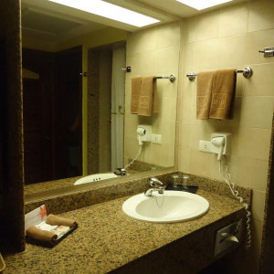 Quarto - Riu Tequila
