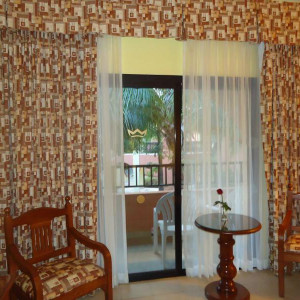 Quarto - Riu Tequila