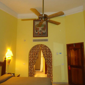 Quarto - Riu Tequila