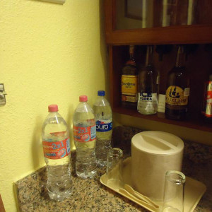 Quarto - Riu Tequila