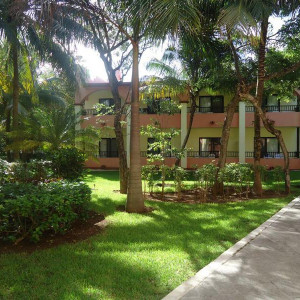 Edificio 3 - Riu Tequila