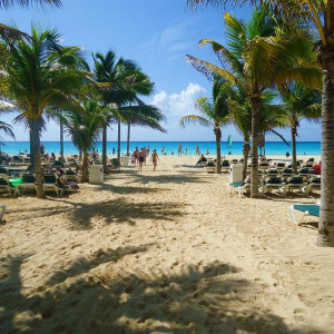 Praia - Riu Tequila