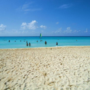 Praia - Riu Tequila