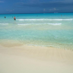 Praia - Riu Tequila