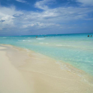Praia - Riu Tequila