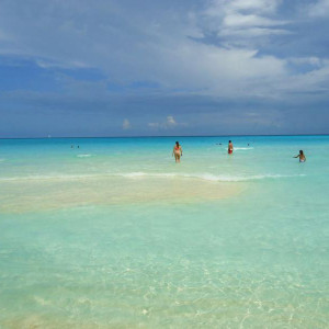 Praia - Riu Tequila