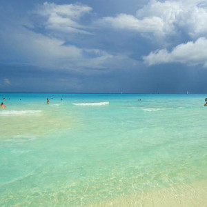 Praia - Riu Tequila