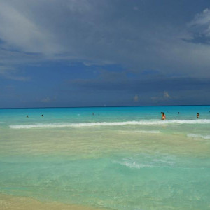 Praia - Riu Tequila