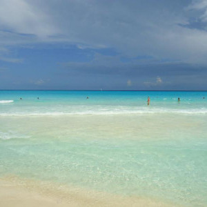 Praia - Riu Tequila
