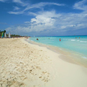 Praia - Riu Tequila