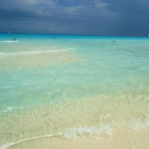 Praia - Riu Tequila