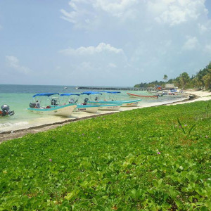Sian Ka´an
