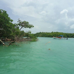 Sian Ka´an