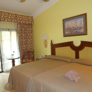 Quarto - Riu Tequila