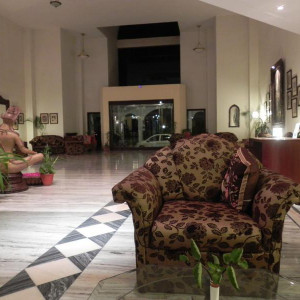 Usha Bundela Hotel