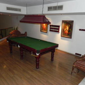 Usha Bundela Hotel