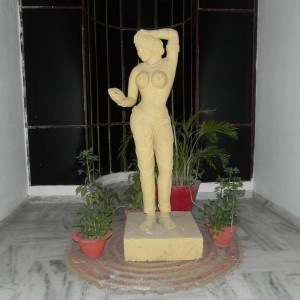Usha Bundela Hotel