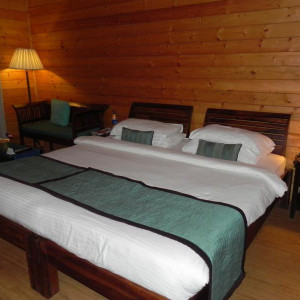 Ozran Heights Beach Resort