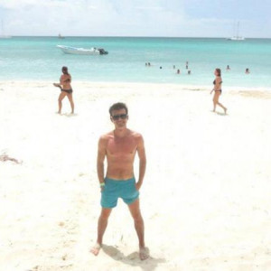 Ilha Saona
