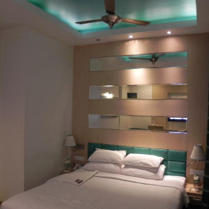 Jivitesh Hotel