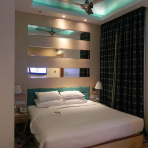 Jivitesh Hotel