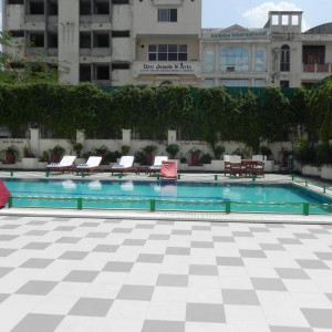 Holiday Inn Hotel