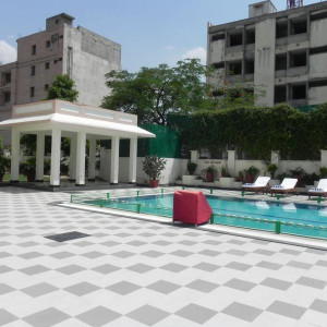 Holiday Inn Hotel