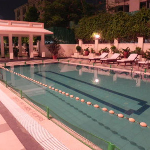 Holiday Inn Hotel