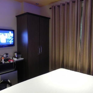 Heritage Inn Hotel