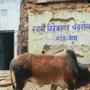 A Caminho de Khajuraho