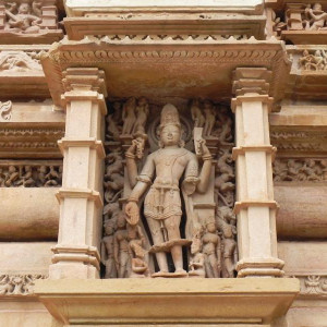 Khajuraho Temple