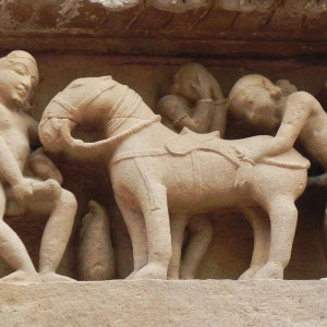 Khajuraho Temple