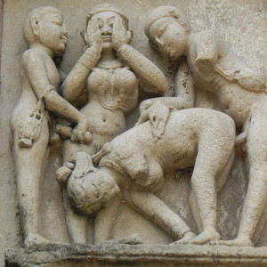 Khajuraho Temple