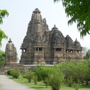 Khajuraho Temple