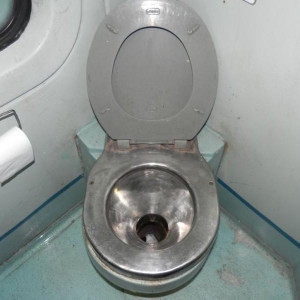 Indian train