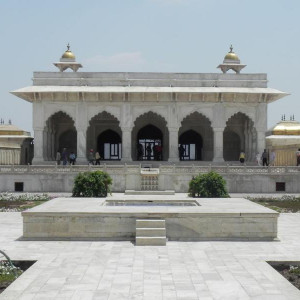 Agra Fort