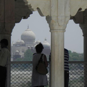 Agra Fort