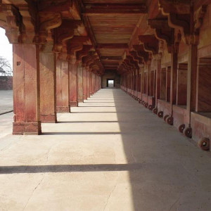 Fathepur Sikri