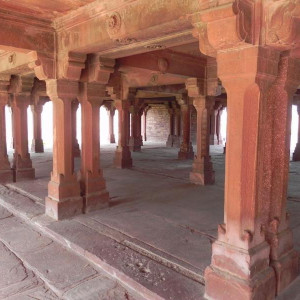 Fathepur Sikri