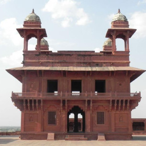 Fathepur Sikri