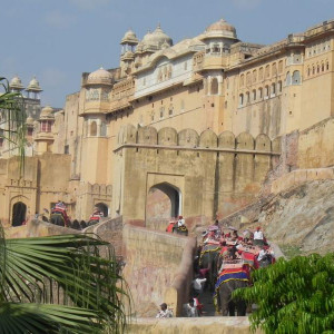 Fort Jaipur