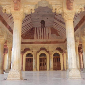 Fort Jaipur