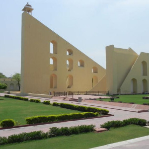 Jantar Mantar